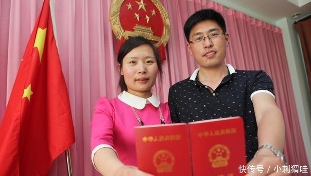  『婚姻』婚姻法规定 这三类人哪怕领了结婚证, 都是无效婚姻!