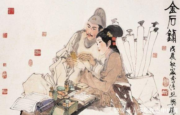  『千古』“千古第一才女”李清照的3大遗憾