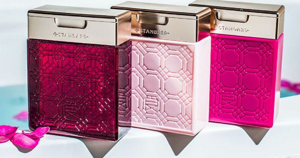 迪拜帆船酒店总统套房香水级无硅油洗发水,用后秀发撩人又撩汉