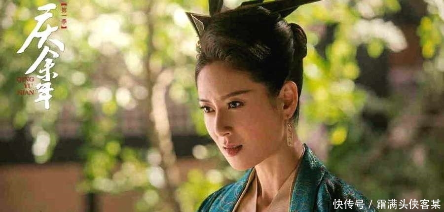 庆余年中范闲和谁一起