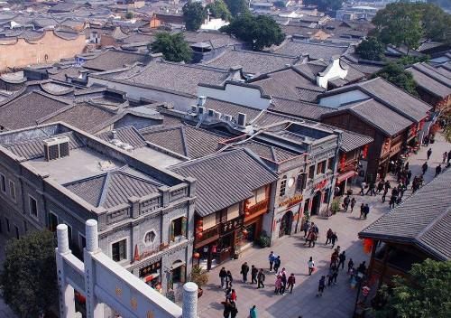 福建这几大5A级景区，风景美如画，你还知道哪些国家级景区?