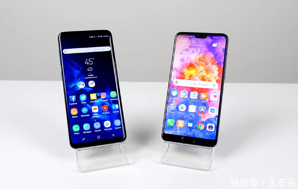 华为欲打入三星后花园, 竞争韩国5G设备订单,