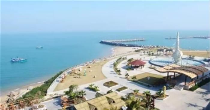 揭秘！不用出国也能享受到最美海滩，广东10大绝美海岛等你来！