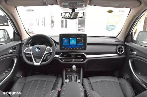 10万元左右自主紧凑型SUV，比亚迪宋和荣威RX5该选谁？