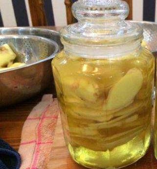 祛斑问题大势所趋，生姜加它祛斑美白大作用，竟三天淡斑一周祛斑