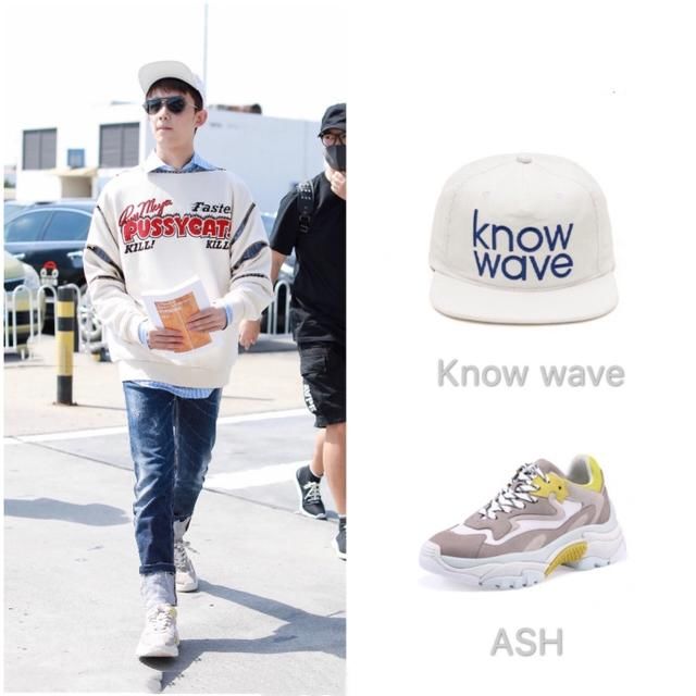 吴磊穿的拉链卫衣竟是杨幂早就穿过的短袖？网友：还是杨幂会玩！