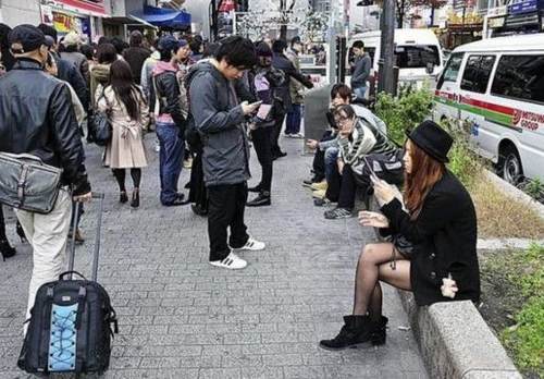 中国游客到日本，看到最真实的日本生活，直言：不是我们想的那样