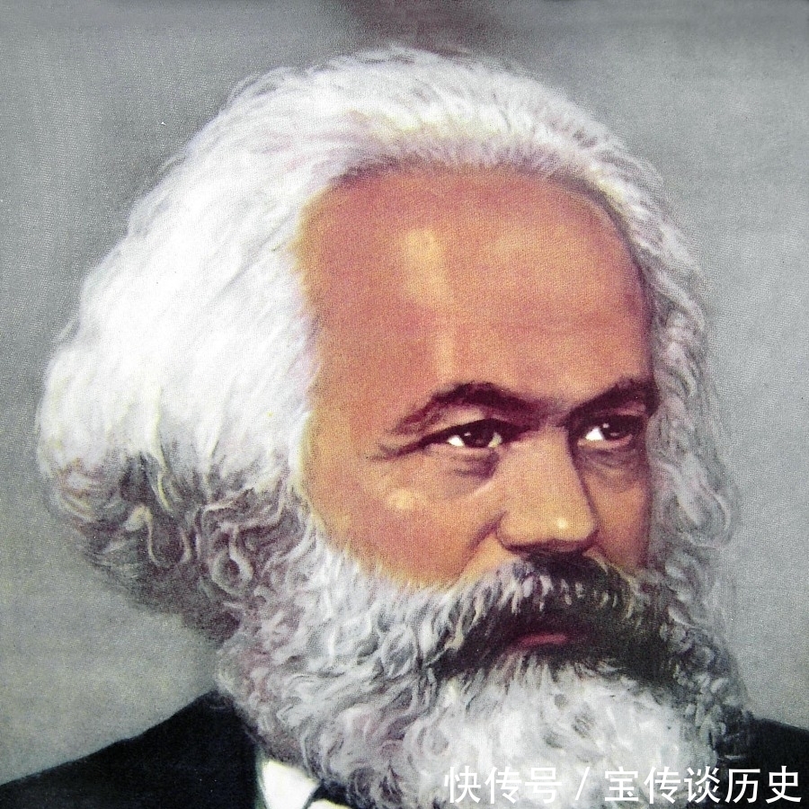 马克思说过的名言