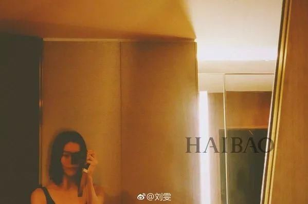 惊艳| 刘雯剪了短发又美又攻?但她的这个地方却一直没变...