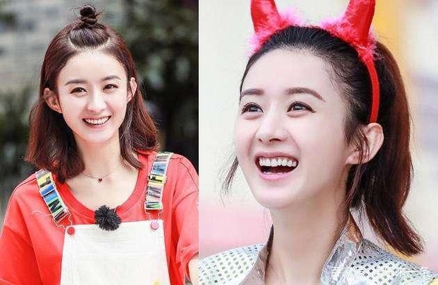 被造谣拍戏生病，赵丽颖方辟谣 网友：有实力的人不需要卖惨