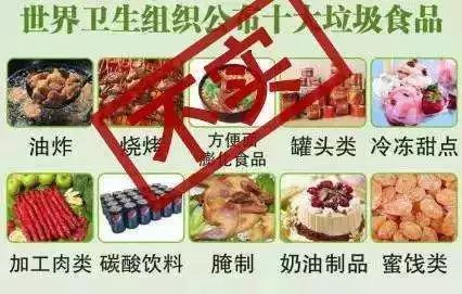 技术型吃货:猪油被列为十大最营养食物?BBC又在散播谣言了……