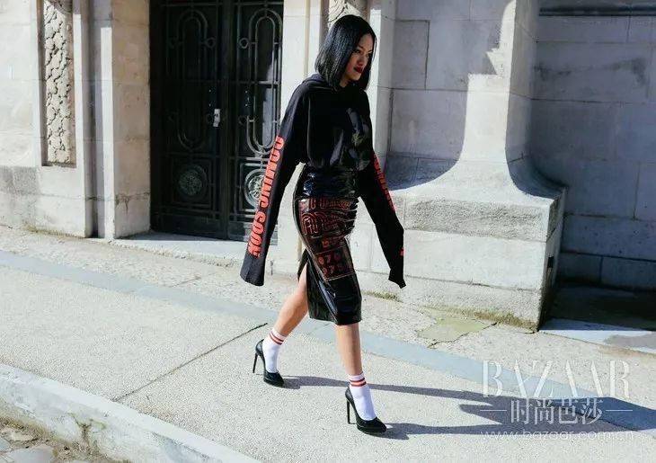 不穿街头风我们穿什么?其实想要时髦真没那么难