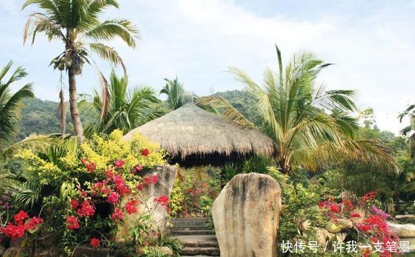 云南的必游之地，大自然的美丽景观