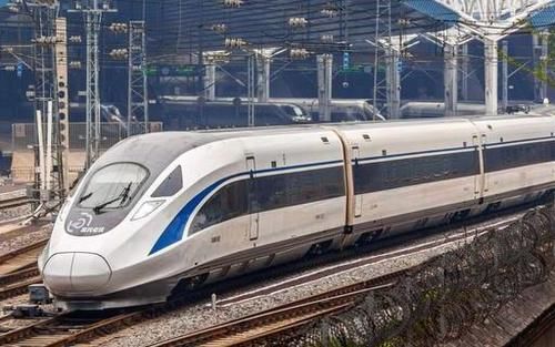  「中铁上海工」2600亿基建狂魔大动作：9条铁路中标、3条高铁获