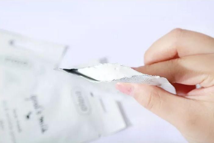 江疏影白到发光的“灯泡皮”怎么养成的?原来全靠这个神器...