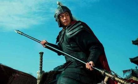 『董卓』董卓手下的五虎将下场有多惨 除了一人外其他都不得善终