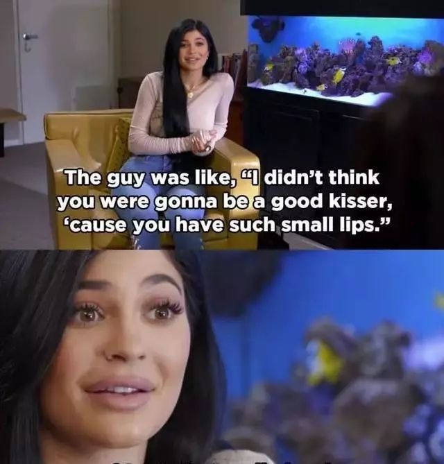 延禧攻略带火这款唇妆!中国式审美要击败欧美嘟嘟唇了?