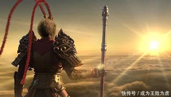  「生长周期」蟠桃为何九千年一熟？孙悟空镇守蟠桃园，或藏玉帝