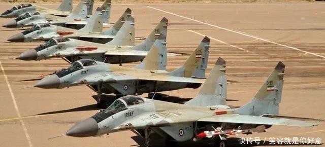 伊朗对中国很友好