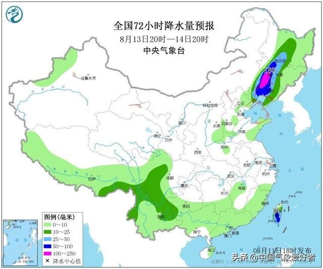 台风利奇马减速，或携坏暴雨滞留北方！权威预报：在山东附近三天
