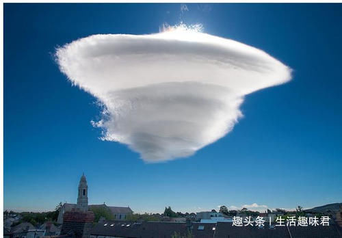 14张不可思议的照片,证明大自然比想象中更独特