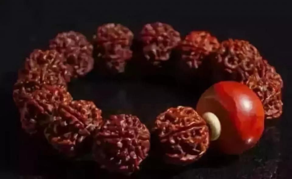 串子盘到“包浆”很厉害啊!但没“颜值”的话，那实在太可惜啦!