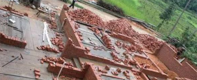  「学到」为什么要禁止农村用“红砖”盖房？里面又有什么猫腻，