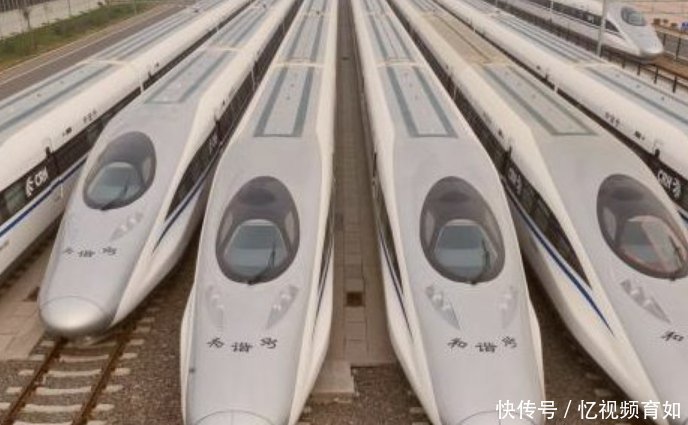  【漏嘴】为何火车可以开几天几夜，而高铁半夜不发车乘务员不小