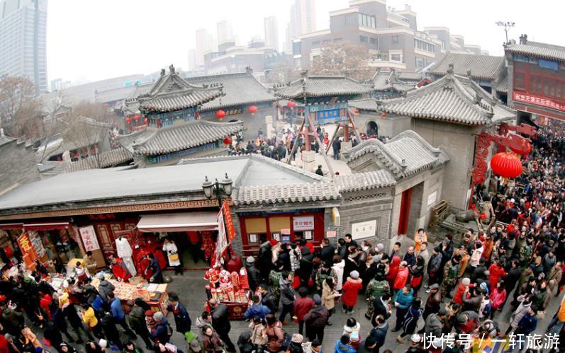 天津的古文化街到底有何内幕,5A景区,为何会引起游客强烈不满