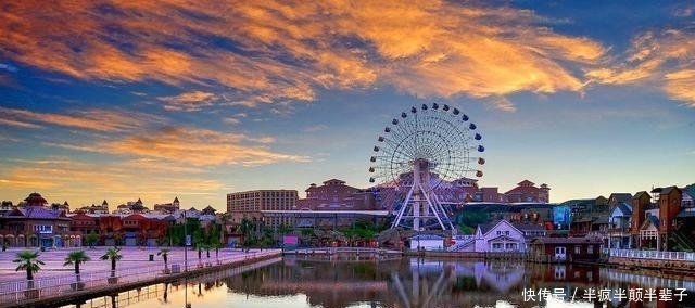  「中国」中国最幸福的4个城市，山东2个，浙江1个，江苏 广东无