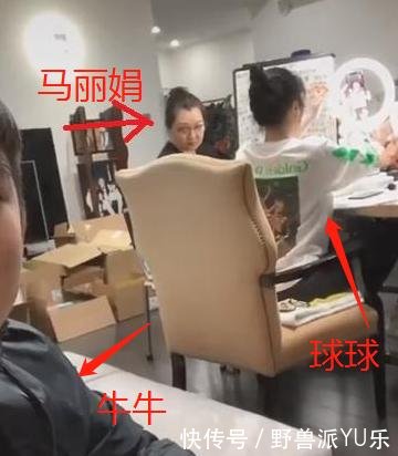 #小时候#赵本山女儿自曝童年照,''嫌弃''哥哥大脸小眼,母子同框引关注