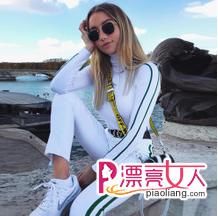  『秋季』【尚】秋季运动装推荐：休闲风就是酷