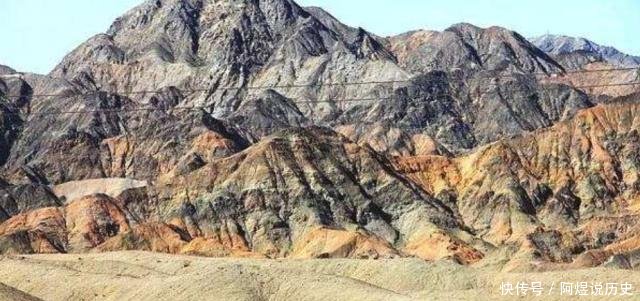 贵州发现超万亿宝藏，里面的东西够我国用100年，吸引别国谈合作