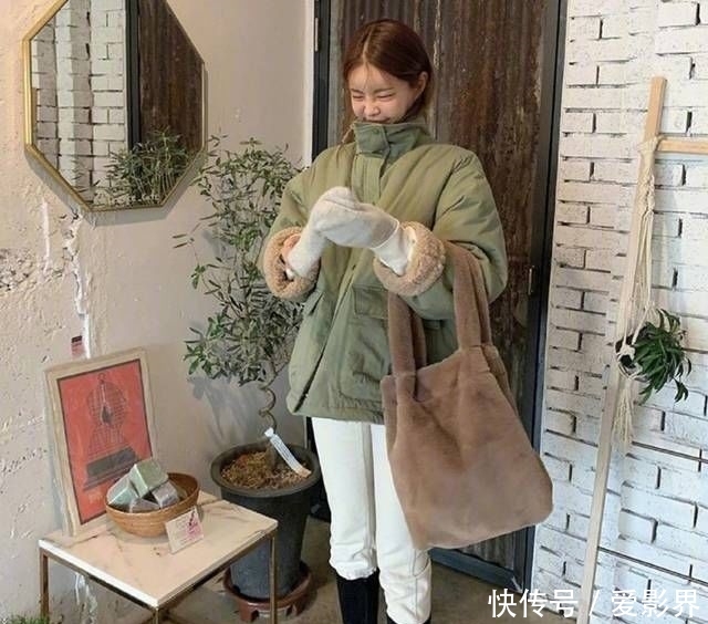 【指数】冬末冷空气不减,快准备出街穿搭,吸睛指数更上一层楼