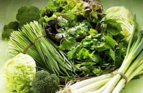 黑芝麻让发变黑，是谣言？营养专家：不管怎样，这3件事是真管用