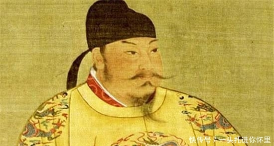 『佩服』李世民为何佩服魏征因为魏征一劝,堪比10万雄兵!