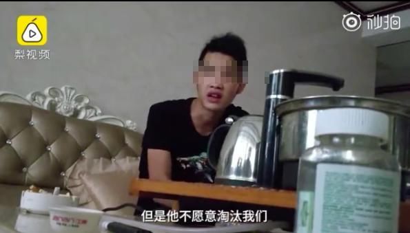 纸尿裤黑作坊蝇虫乱飞，商家放言:拼多多不敢怎么着!