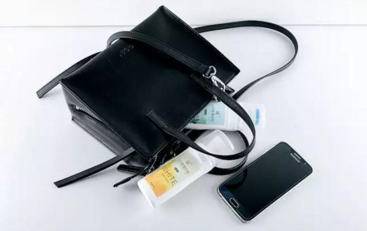 只需两步,黑的都能变白,这瓶液体竟这般神奇?