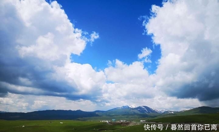 中国美到心坎的公路, 比川藏线更绝美, 沿途500公里处处是旅游美