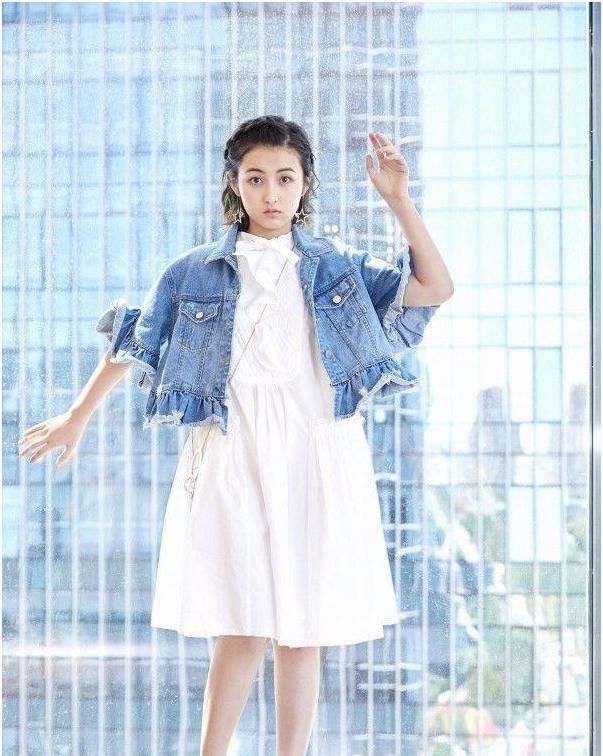  黑色高跟鞋@小个子女孩穿衣技巧,教你几招也能秒变女神