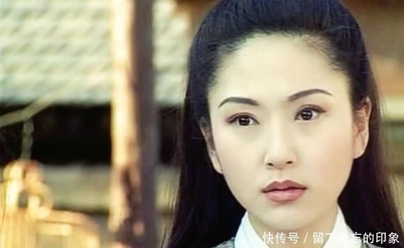  演不上■“中国台湾第一美人”称得上人世间绝世, 一生只谈一次谈恋爱, 54岁演不上大妈!