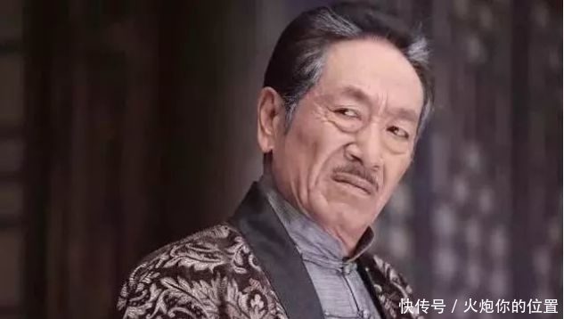  【老戏骨】国家一级演员，69岁与小37岁娇妻老来得女，今73岁头发花白依旧拍戏