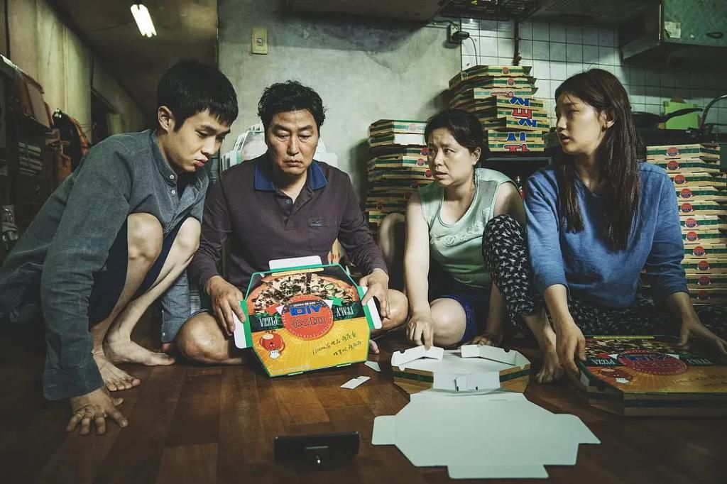 『究竟』韩国电影《钱》,究竟看什么?
