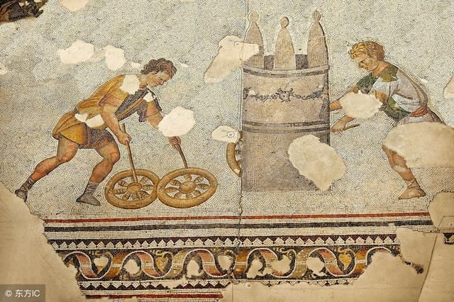 中国各个历史时期都有哪些具有代表性的古董文