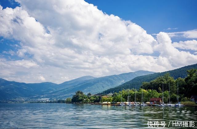  [值得]10个冷门但却很值得去的旅游城市，我去过两个，您呢？