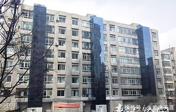 今年我省为老旧小区加装100部电梯