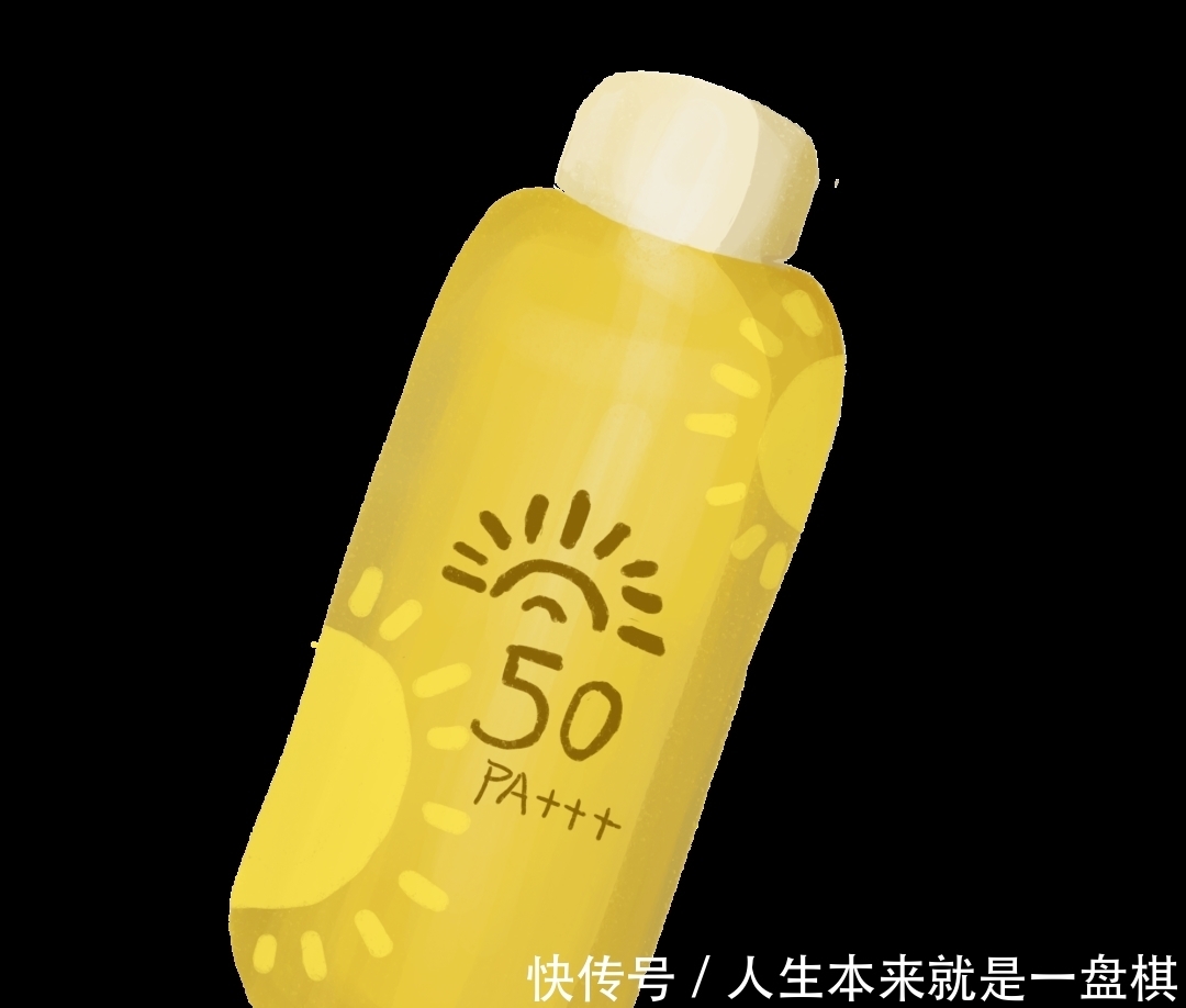  「防晒产」夏日防晒，看这篇足够了~