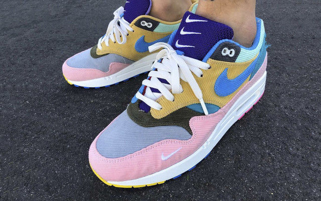 真香警告!你也会对灯芯绒有着迷的一天!