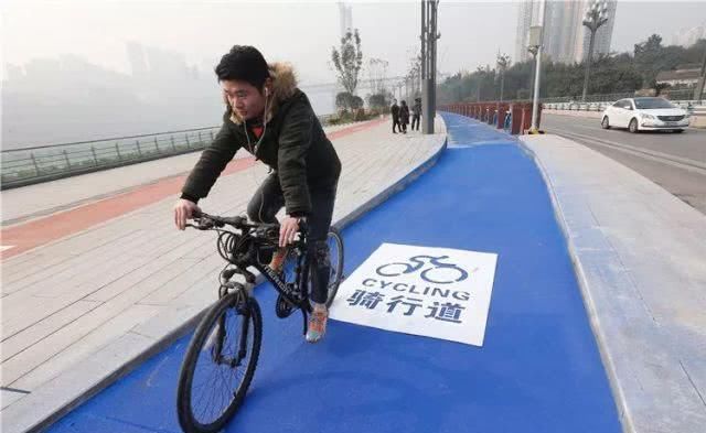 主城将建17条特色山城步道！北滨路步道元旦节前投用