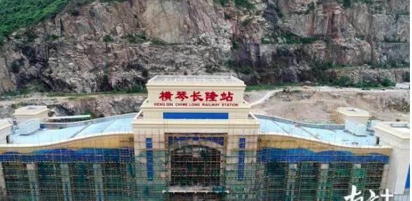 大局已定！全国GDP百强城市珠海增速排名第一！身价又要涨了